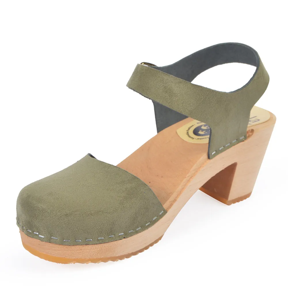 Skola Women's Susannah Clog