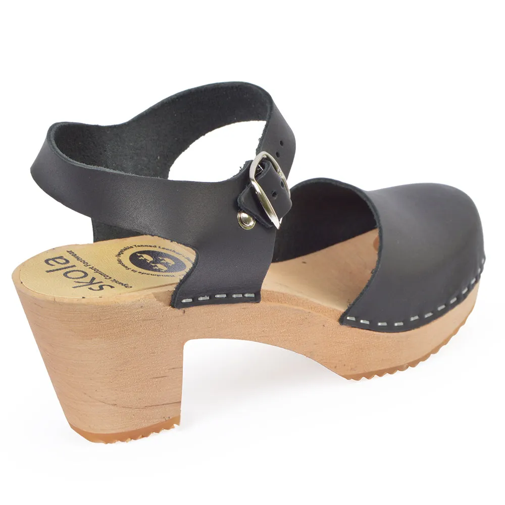 Skola Women's Susannah Clog