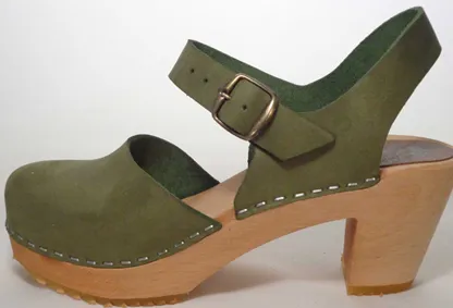 Skola Women's Susannah Clog