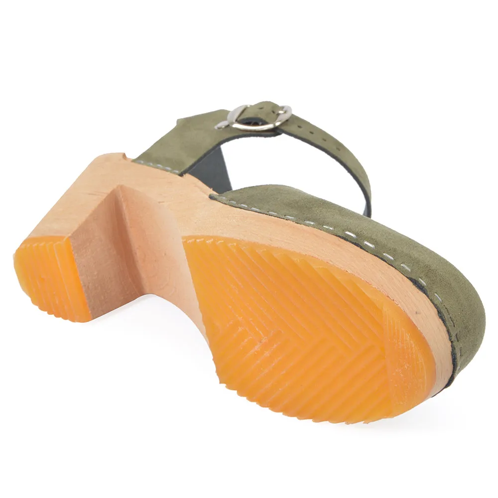 Skola Women's Susannah Clog