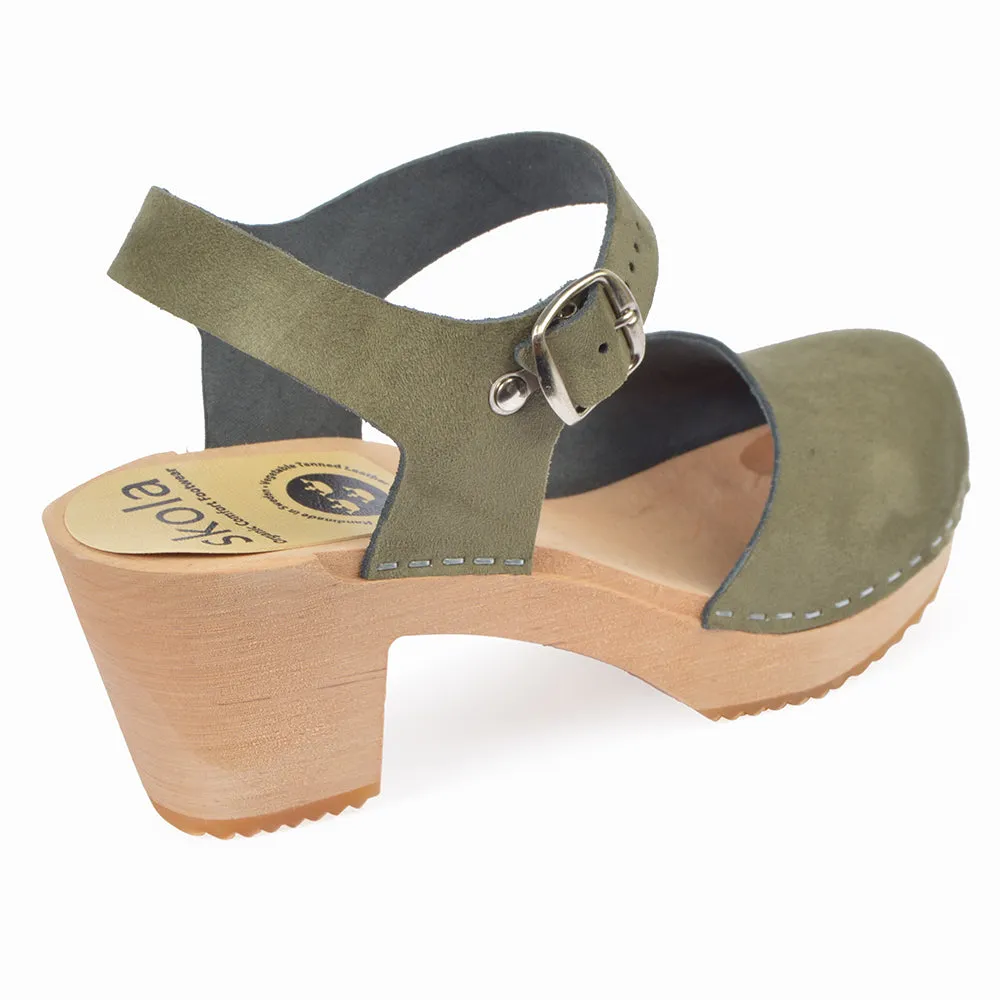 Skola Women's Susannah Clog