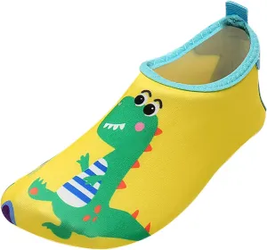 Sneakers for Big Kids Beach Swimming Shoes Outdoor Quick Children Kids Diving Water Toddler Girl Size 11 Shoes
