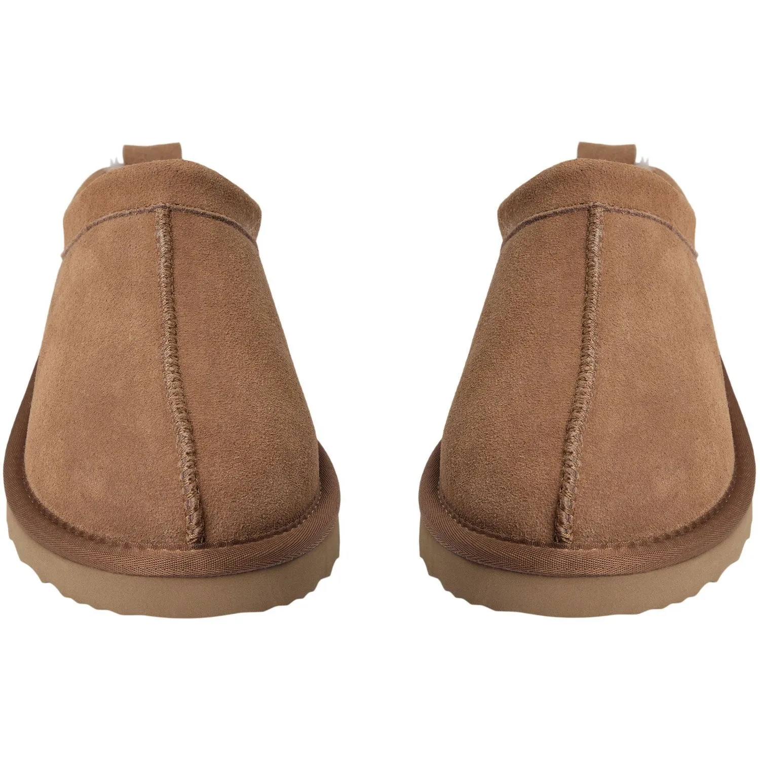Sofie Schnoor Tan Slipper
