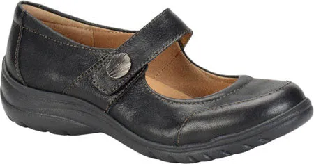 Soft Spots Women's Acinda Mary Jane Flats