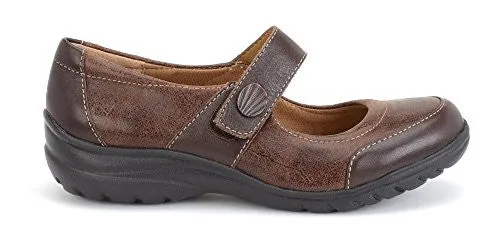 Soft Spots Women's Acinda Mary Jane Flats