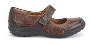 Soft Spots Women's Acinda Mary Jane Flats