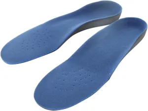 SOIMISS 1 Pair Flat Foot Correcting Insoles Damping Shoe Cushions for Arch Support Comfortable Foot Care Supplies for Men Women for Sneakers Casual Shoes