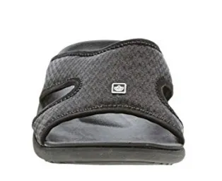 Spenco Mens Kholo Breeze Sandal