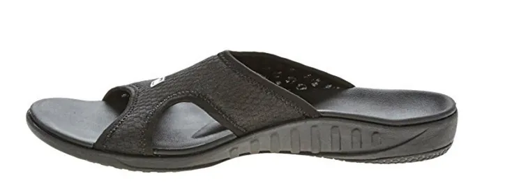 Spenco Mens Kholo Breeze Sandal