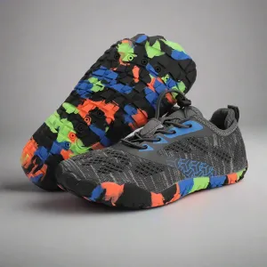 SpikeStride Barefoot Shoes
