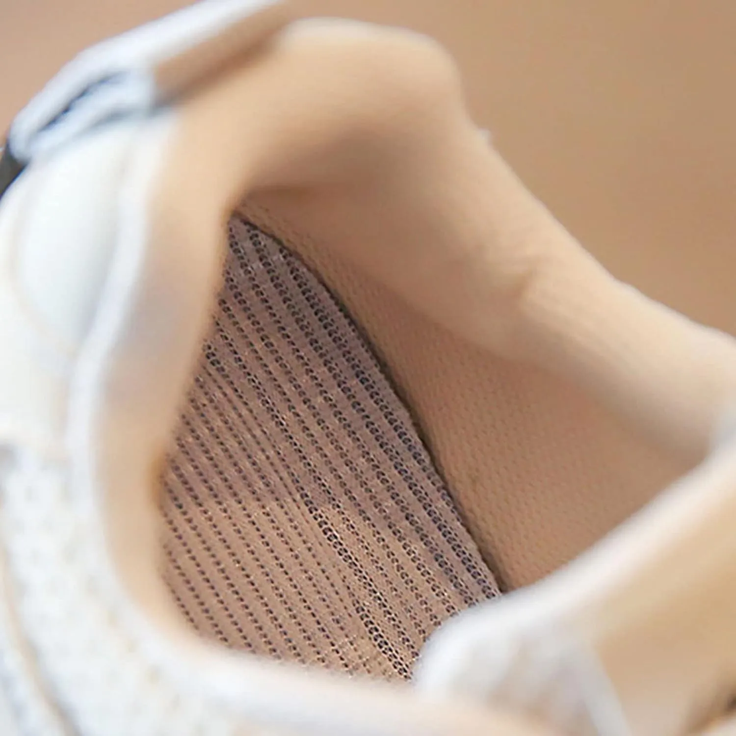 Spring and Summer New Breathable Mesh Rubber Sole Children's Sports Shoes Little Girl Tennis