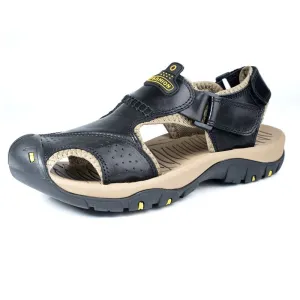 Summer Men's Shoes Outdoor Beach Sandals