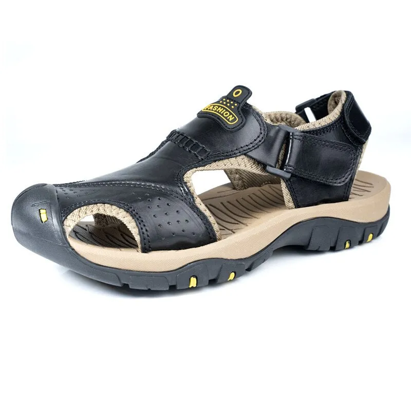 Summer Men's Shoes Outdoor Beach Sandals