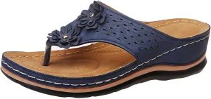 Summer Sandals for Women 2024,Platform Wedge Sandals for Women Dressy Summer Casual Orthopedic Open Toe Beach Sandals