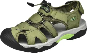 Summer Sandals Outdoor Backpacking Shoes Casual Men's Beach Shoes Sandals Mens Wide Width Sandals Men's Shoes Men Shoes