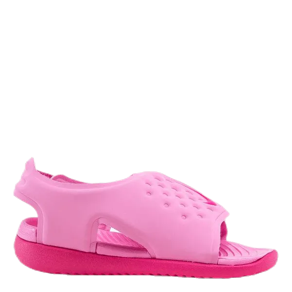 Sunray Adjust 5 TD Kids Pink