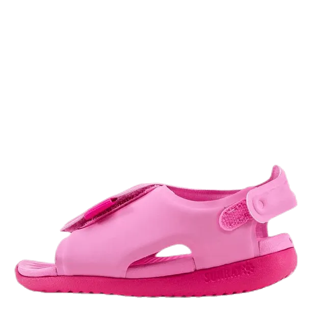 Sunray Adjust 5 TD Kids Pink