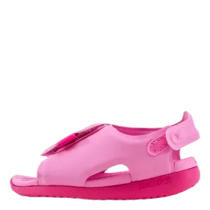 Sunray Adjust 5 TD Kids Pink