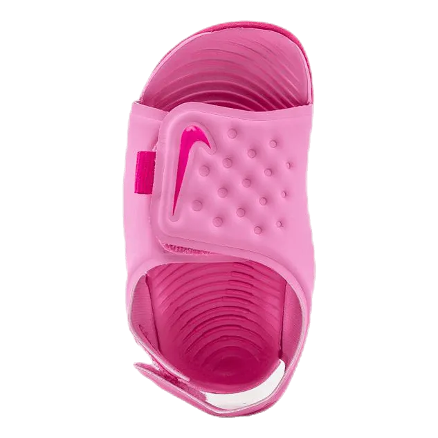 Sunray Adjust 5 TD Kids Pink