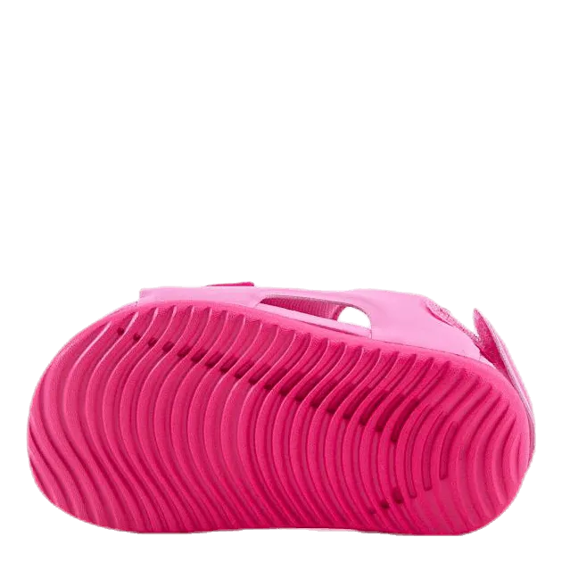 Sunray Adjust 5 TD Kids Pink