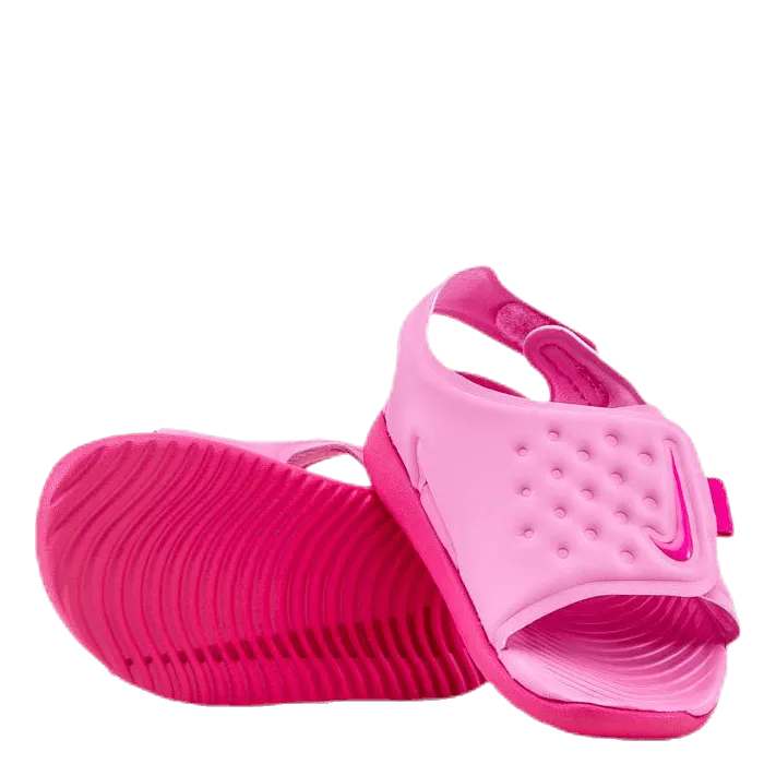 Sunray Adjust 5 TD Kids Pink
