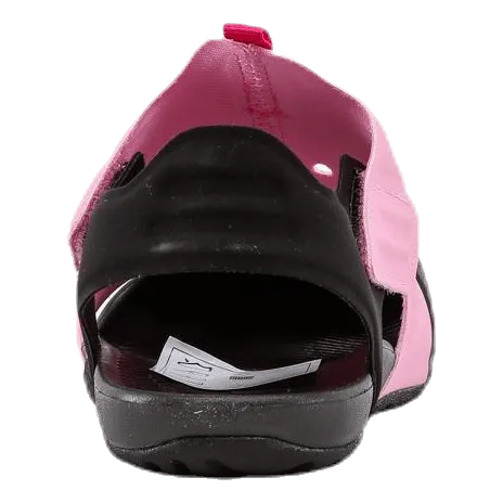 Sunray Protect 2 PS Pink/Black