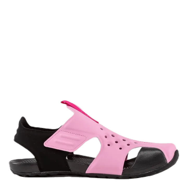 Sunray Protect 2 PS Pink/Black