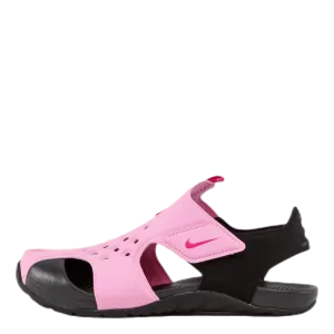 Sunray Protect 2 PS Pink/Black