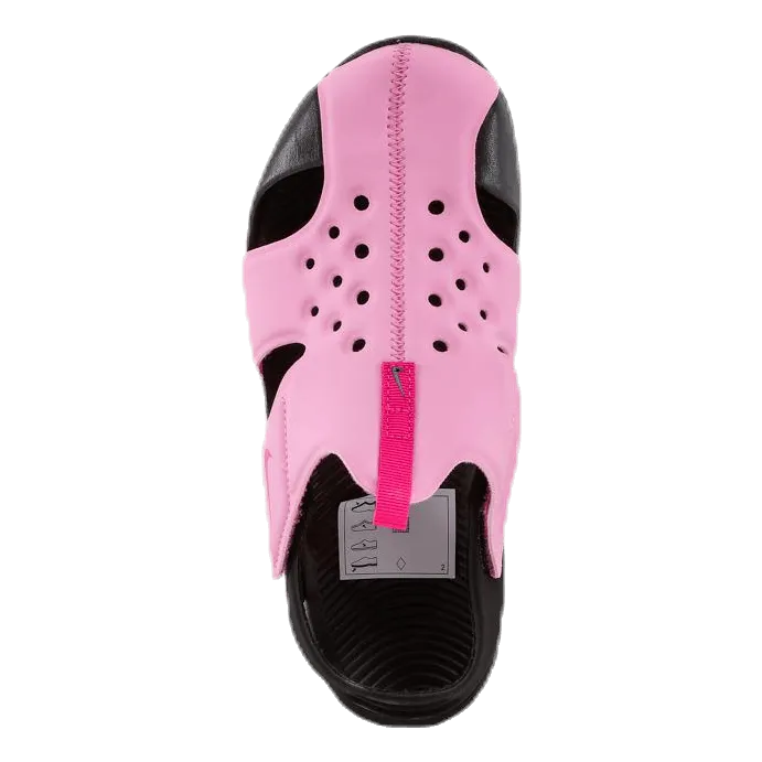 Sunray Protect 2 PS Pink/Black