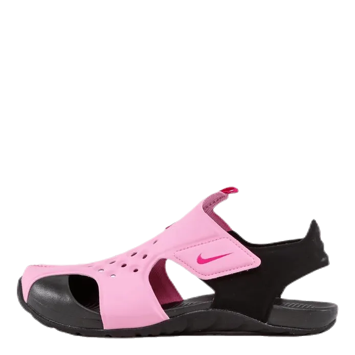 Sunray Protect 2 PS Pink/Black
