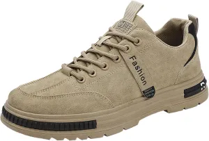 Tennis Walking Shoes New Summer Breathable Versatile Casual Fashion Shoes for Men's Work Lightweight Sports Board