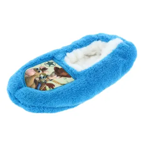 Textiel Trade Kids' Disney Toy Story Woody Slippers