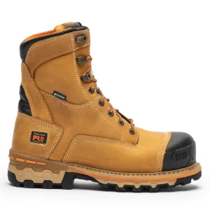 Timberland Pro Boondock 8" CSA - A21B7