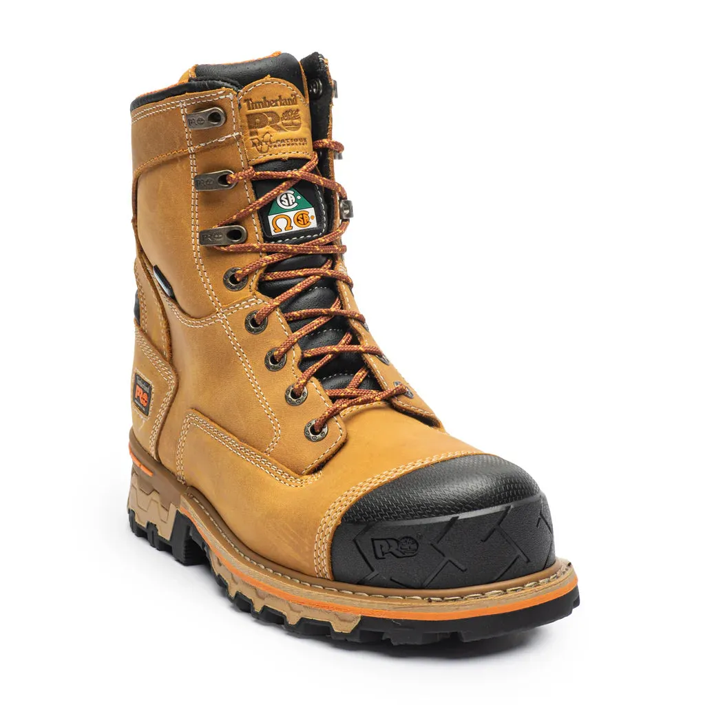 Timberland Pro Boondock 8" CSA - A21B7