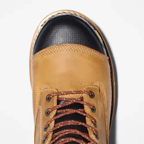 Timberland Pro Boondock 8" CSA - A21B7