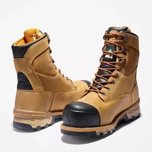 Timberland Pro Boondock 8" CSA - A21B7