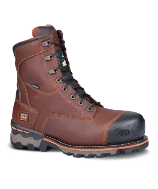 Timberland PRO CSA 8" Boondock Boot