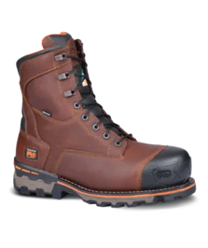Timberland PRO CSA 8" Boondock Boot
