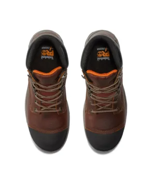 Timberland PRO CSA 8" Boondock Boot