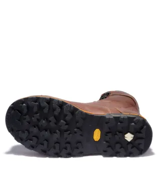 Timberland PRO CSA 8" Boondock Boot