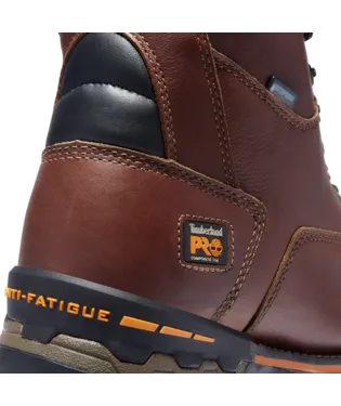 Timberland PRO CSA 8" Boondock Boot