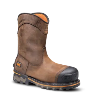 Timberland PRO CSA Boondock Pull On