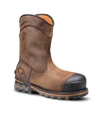 Timberland PRO CSA Boondock Pull On
