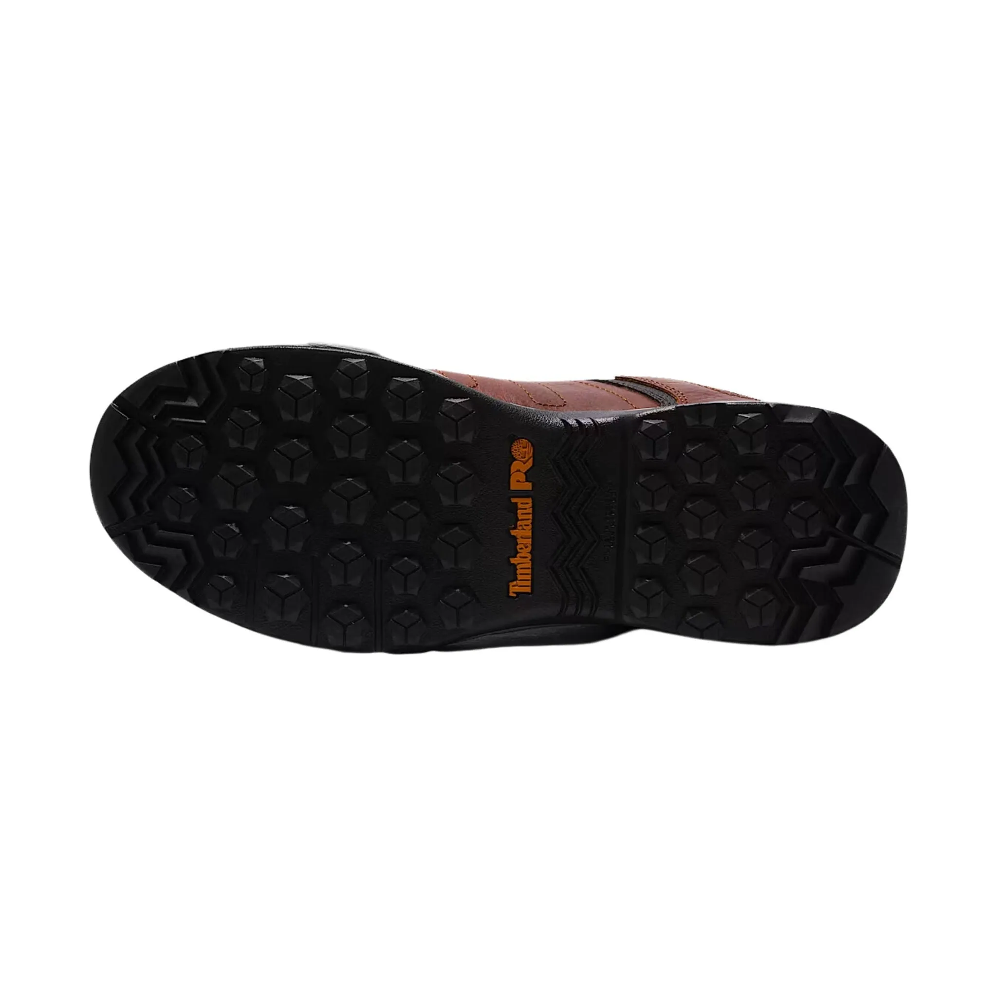 Timberland Pro Men's Switchback Composite Toe Work Shoes - Brown