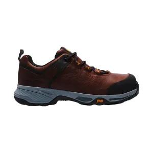 Timberland Pro Men's Switchback Composite Toe Work Shoes - Brown