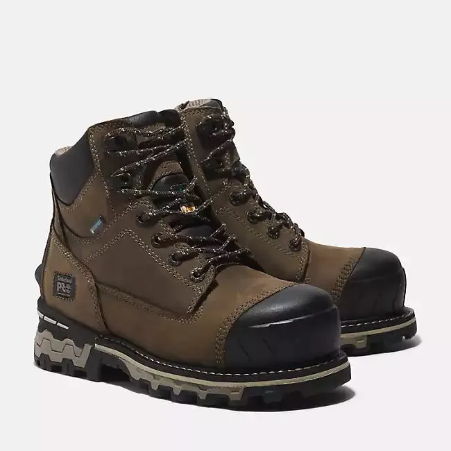 Timberland Pro Women's Boondock 6" CSA - A5RXX