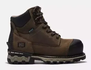 Timberland Pro Women's Boondock 6" CSA - A5RXX