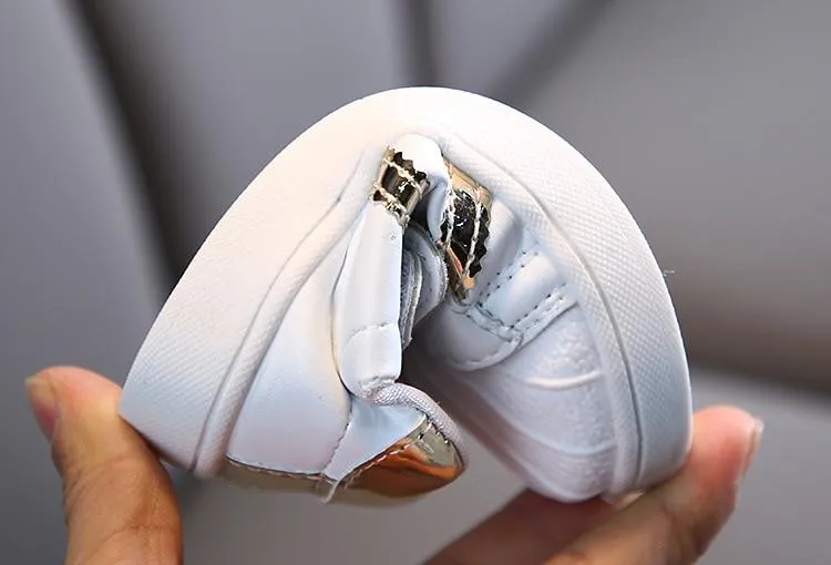 Toddler Fashion Shoes