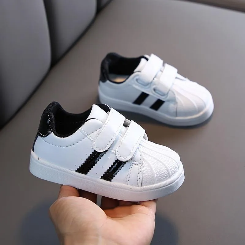 Toddler Fashion Shoes
