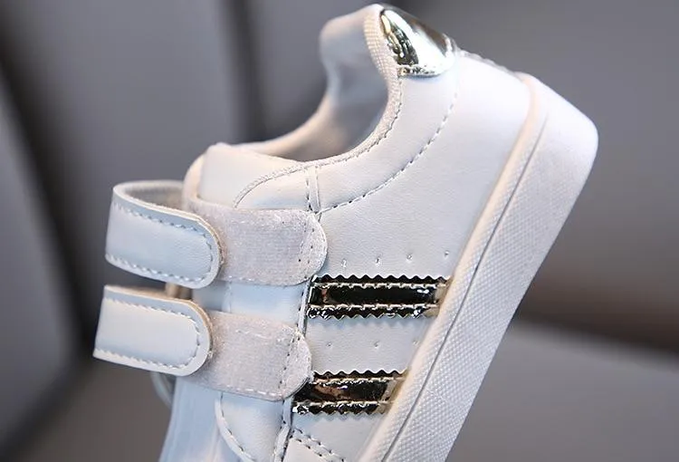 Toddler Fashion Shoes